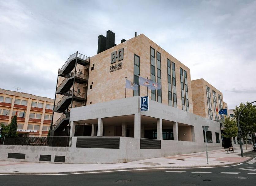 Edifício Foto