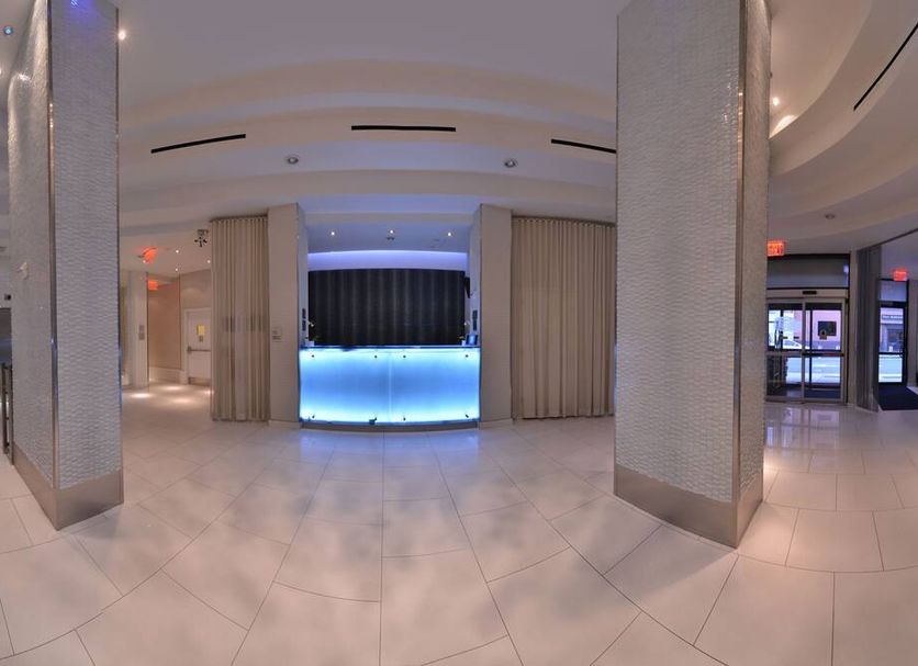Hall Foto