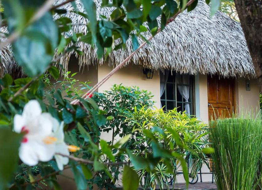 Exterior Foto