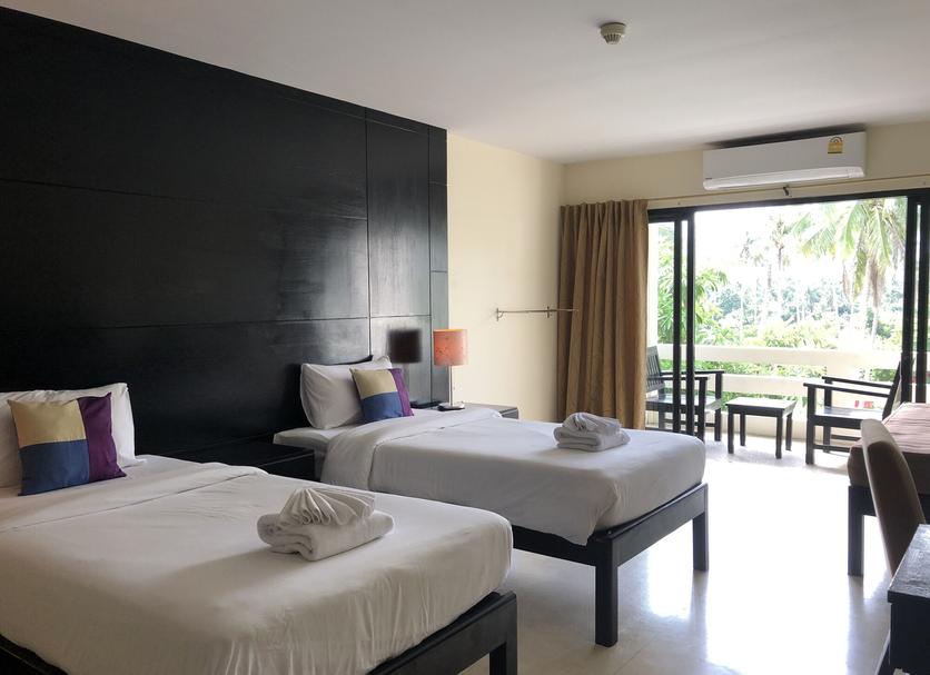 Quarto Foto