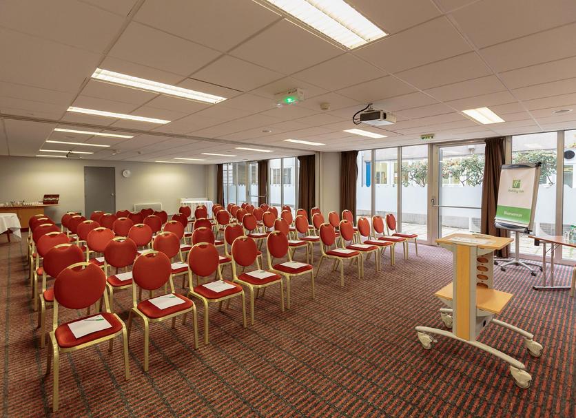 Sala de conferências Foto