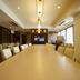 Sala de conferências