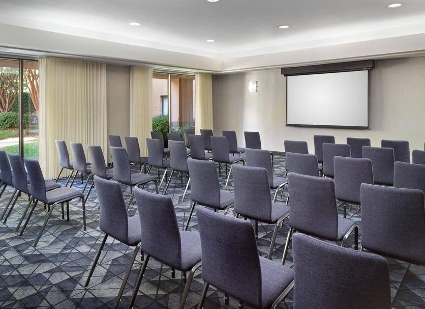 Sala de conferências Foto