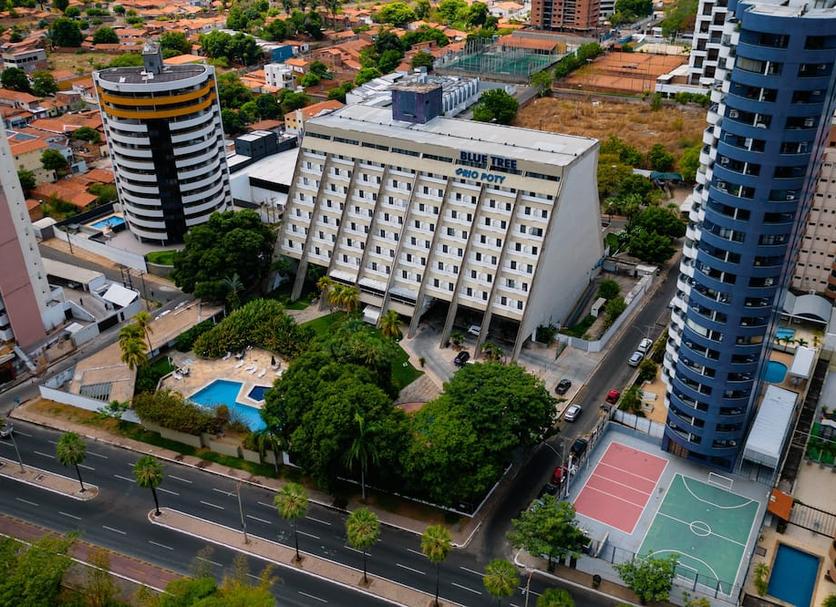 Edifício Foto