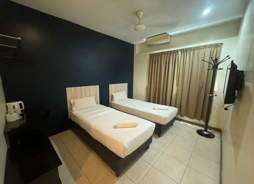 Quarto Foto
