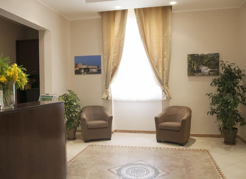 Hall Foto