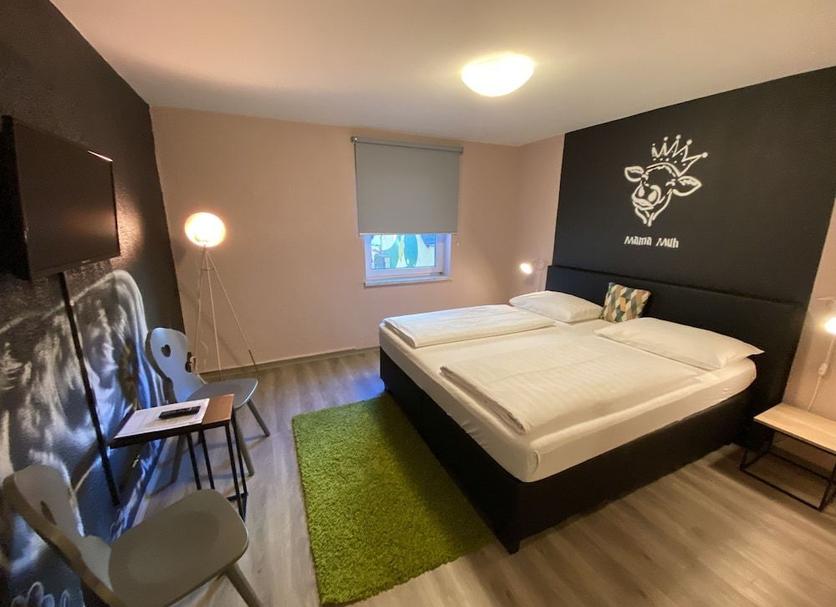 Quarto Foto