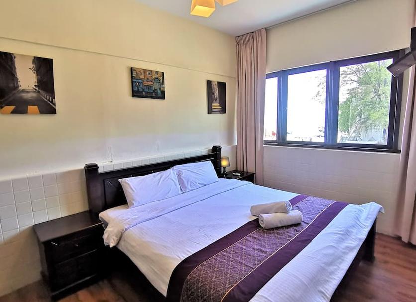 Quarto Foto