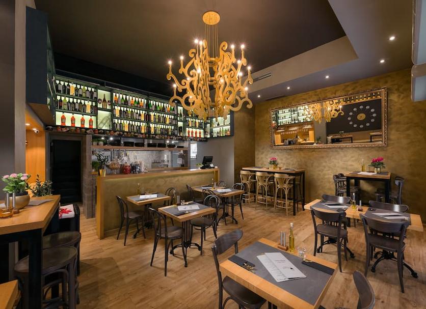 Bar Foto