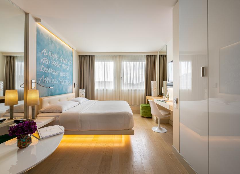 Quarto Foto