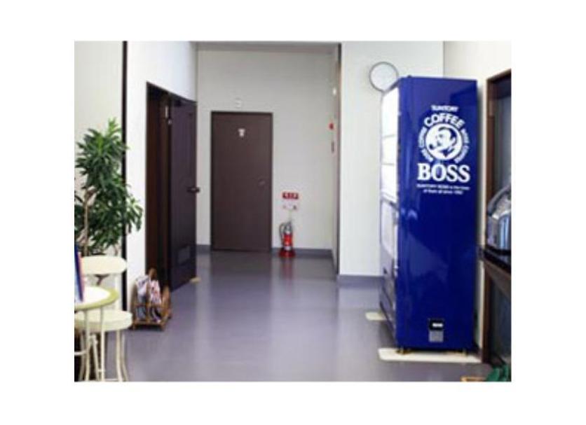 Hall Foto