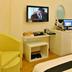 Comodidade do quarto