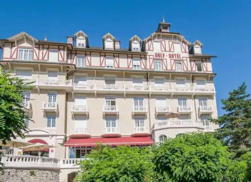 Edifício Foto
