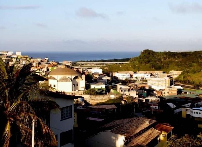 Exterior Foto