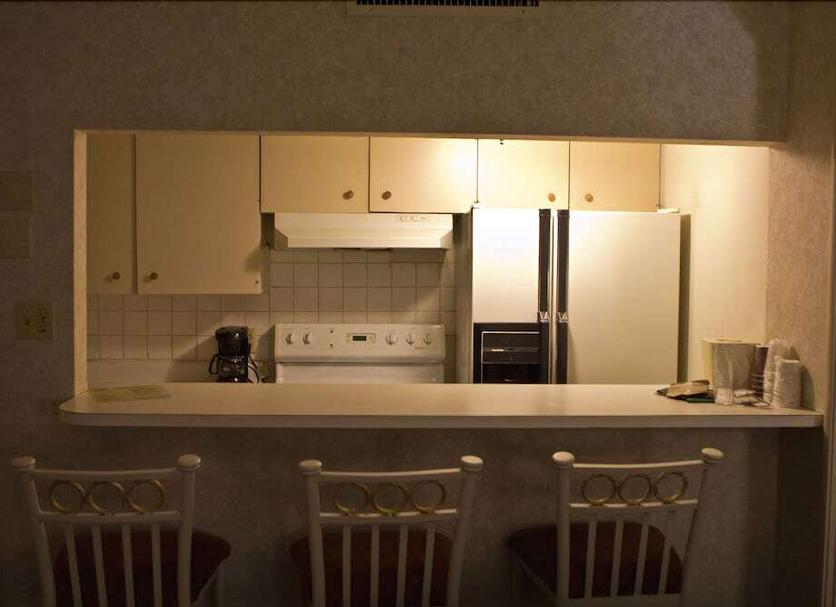 Cozinha Foto