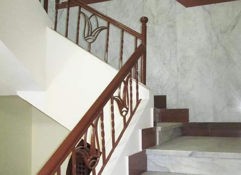 Escadas Foto