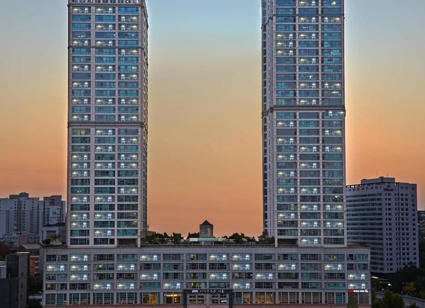 Edifício Foto