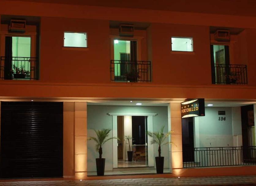 Edifício Foto