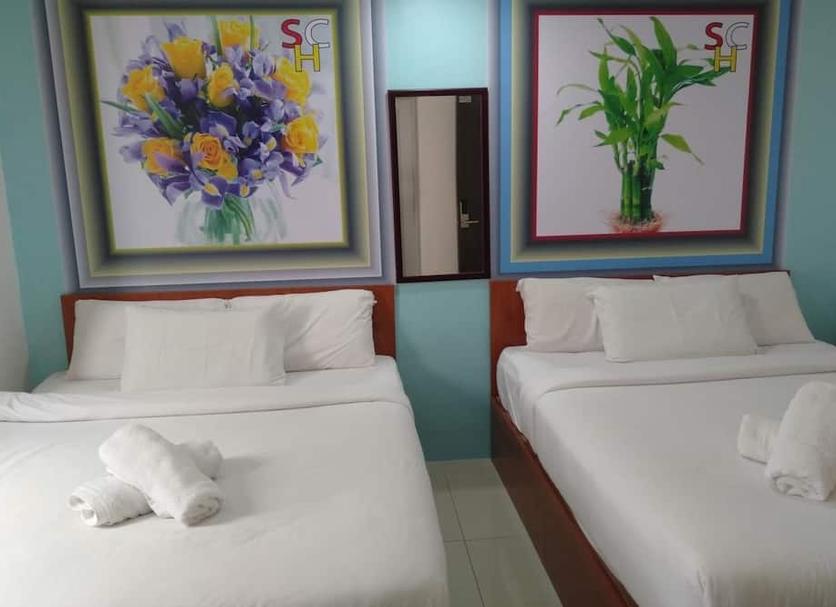 Quarto Foto