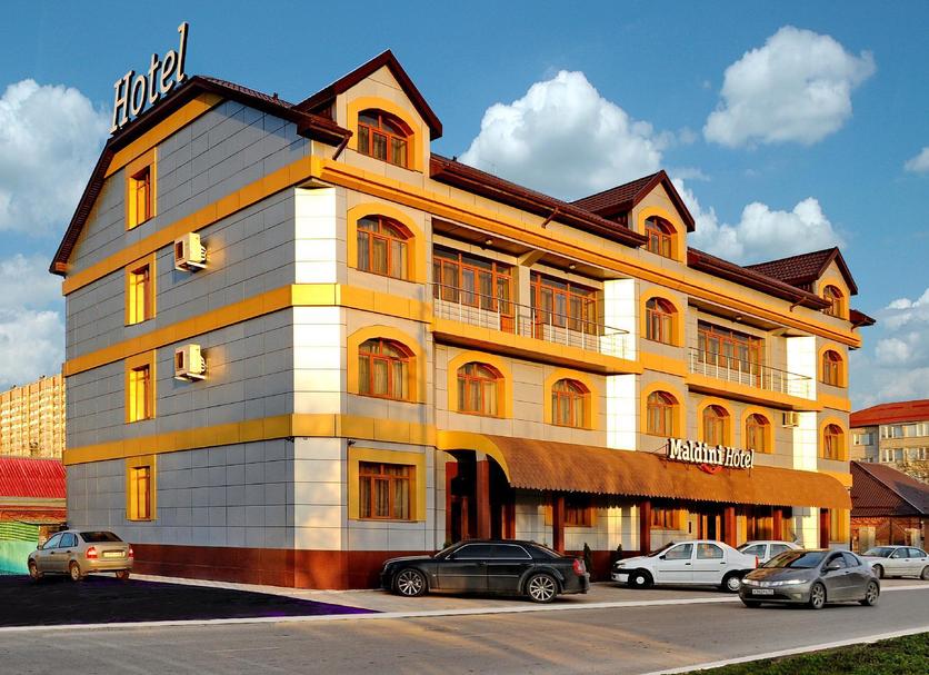 Edifício Foto