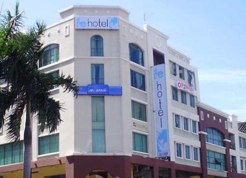 Edifício Foto