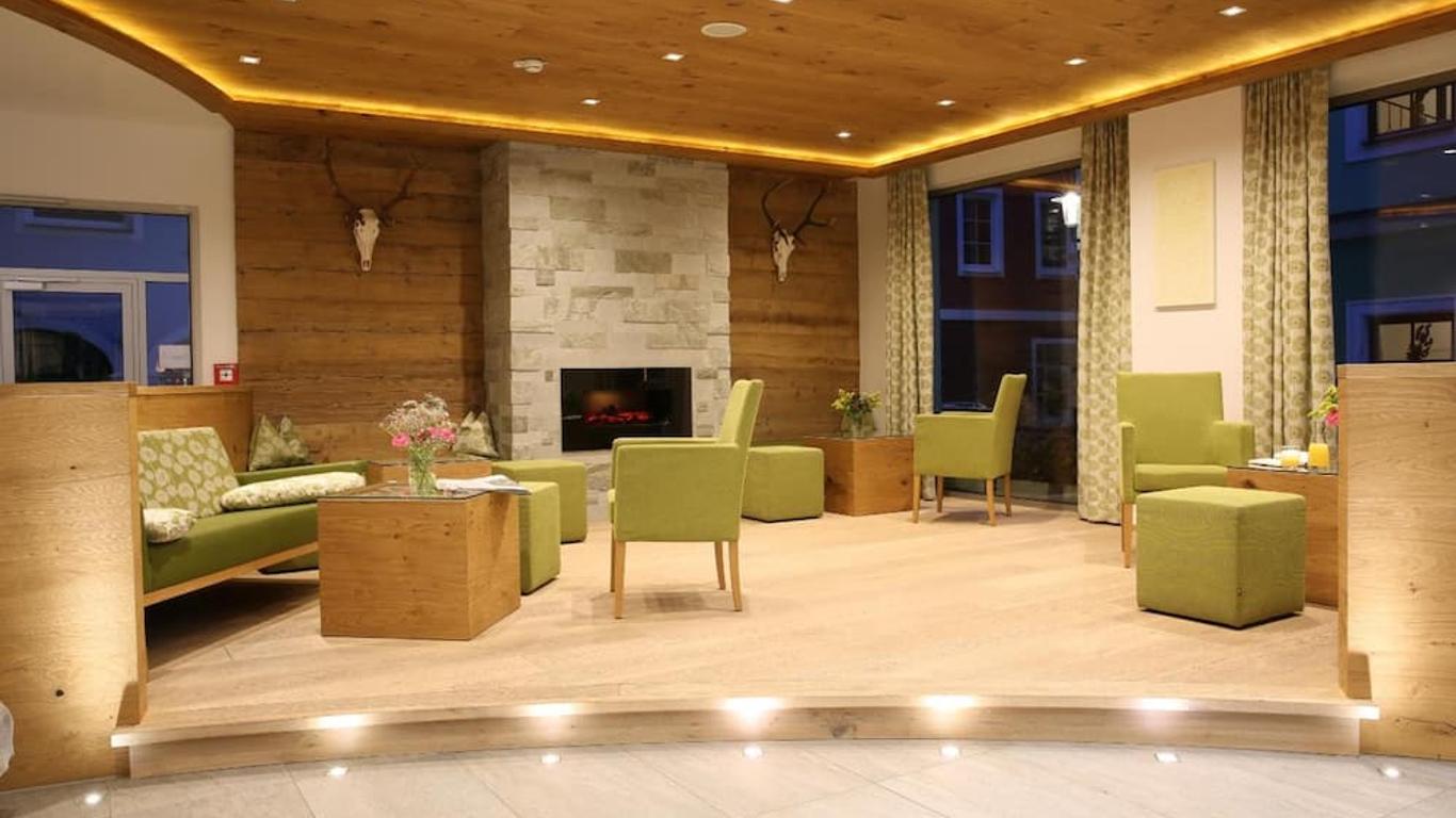 Hotel Grüner Baum