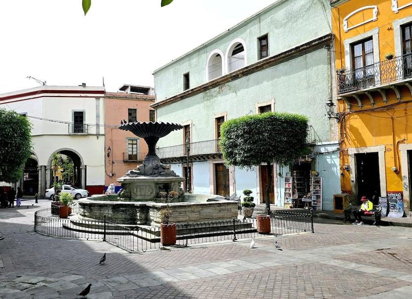 Edifício Foto