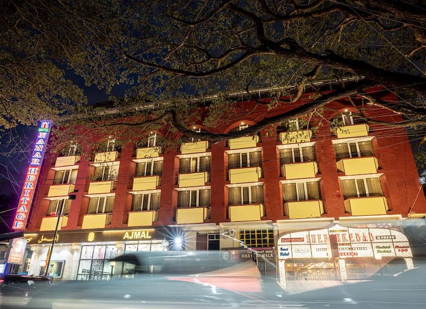Edifício Foto