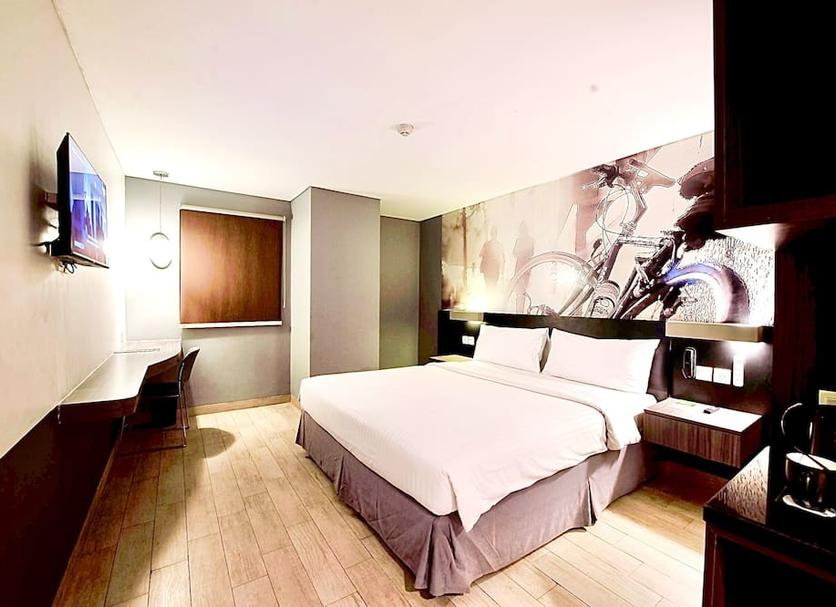 Quarto Foto