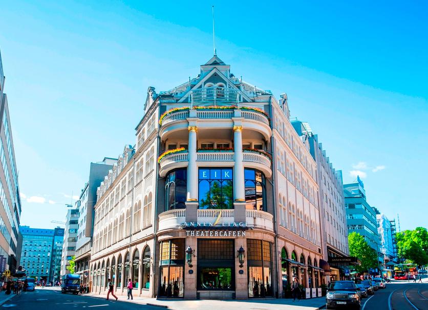 Edifício Foto