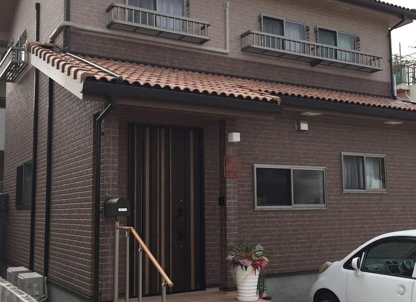 Exterior Foto