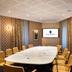 Sala de conferências