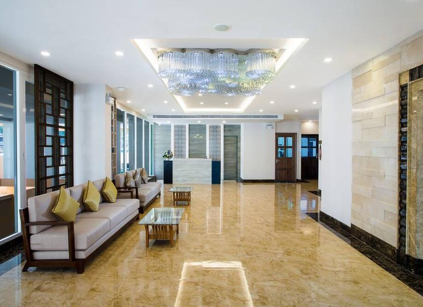 Hall Foto