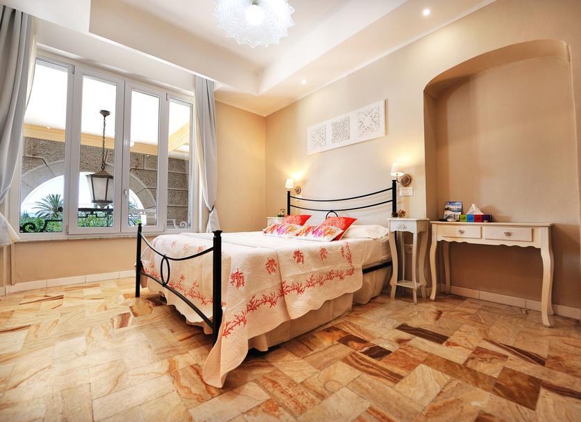Quarto Foto