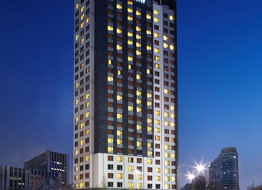 Edifício Foto