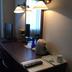 Comodidade do quarto
