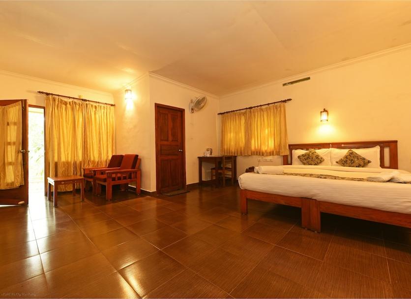 Quarto Foto