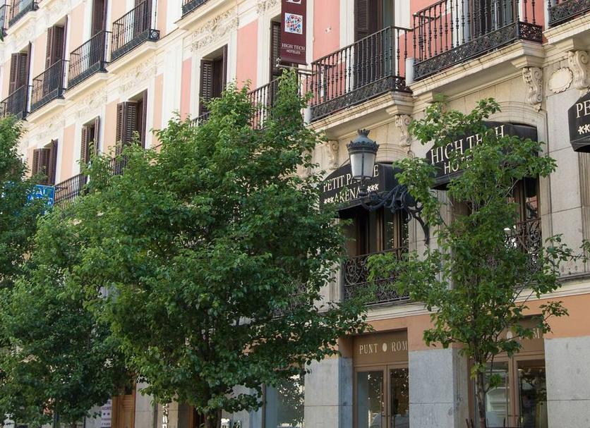 Edifício Foto