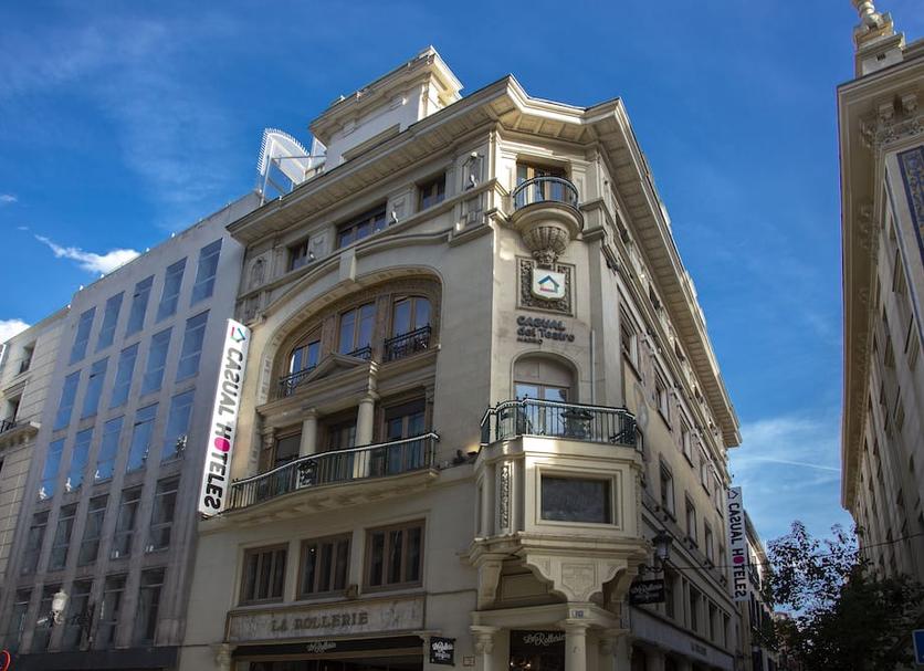 Edifício Foto