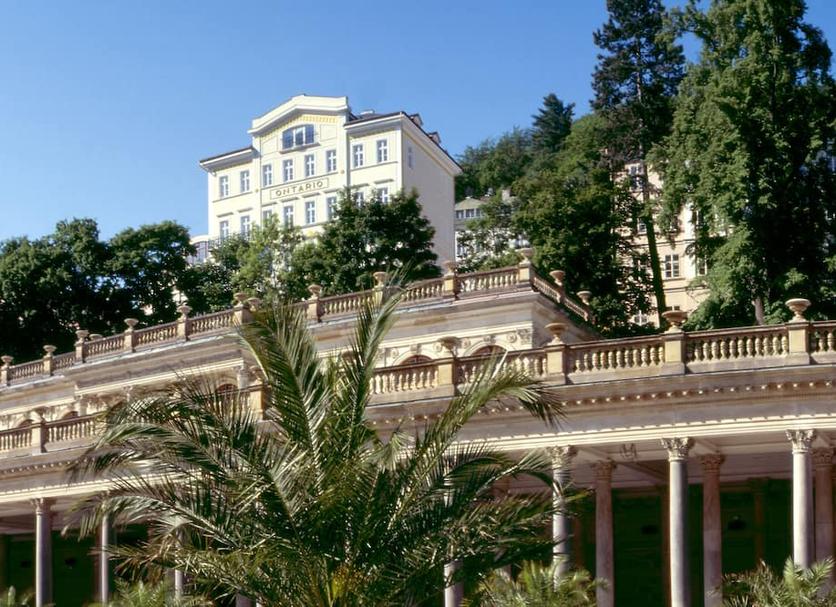 Edifício Foto