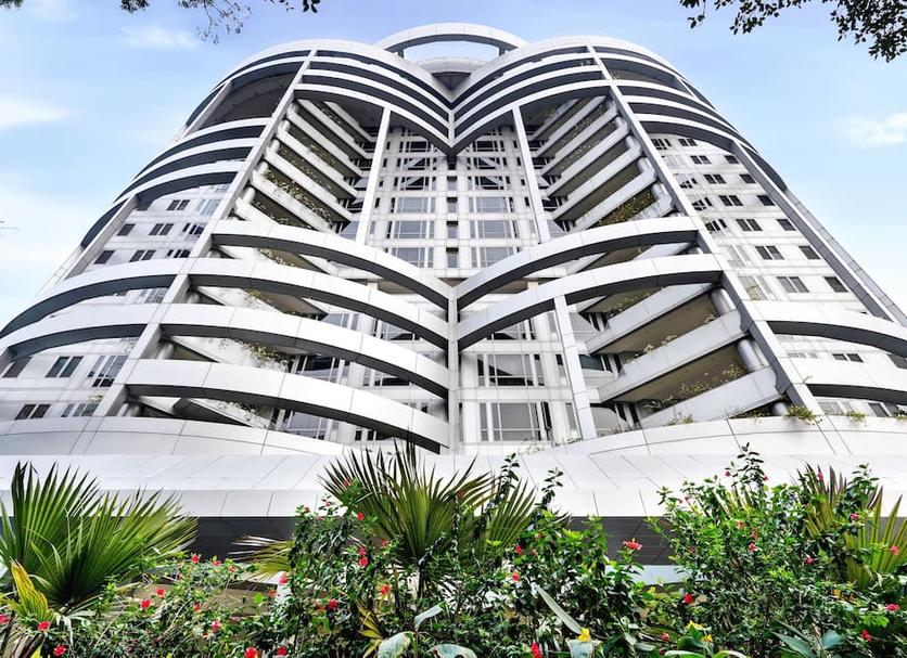 Edifício Foto
