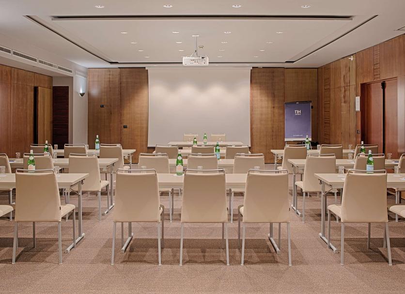 Sala de conferências Foto