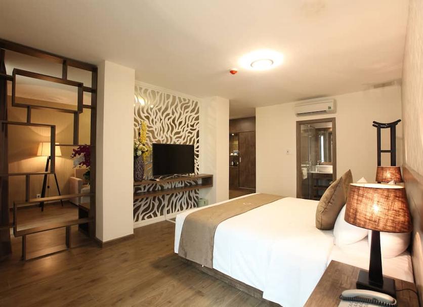 Quarto Foto