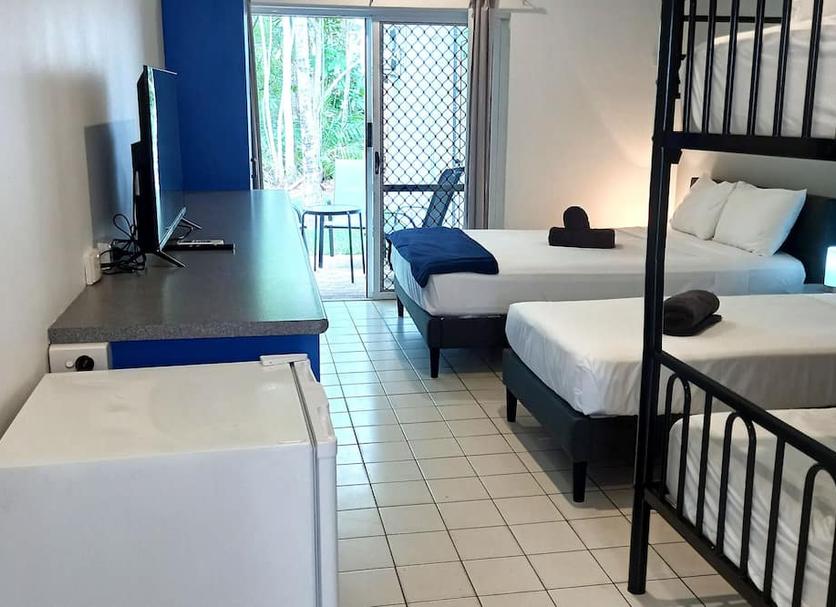Quarto Foto