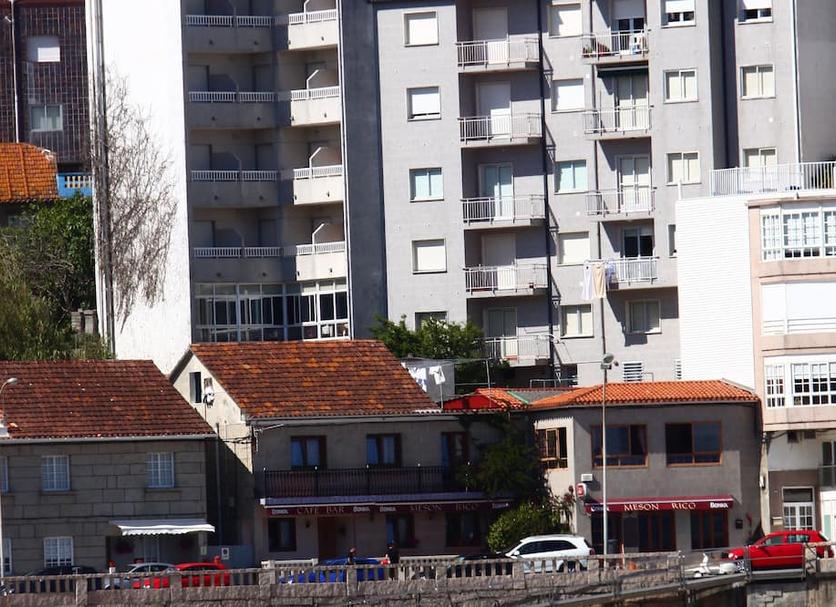 Edifício Foto