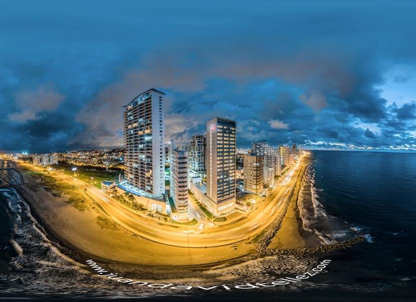 Edifício Foto