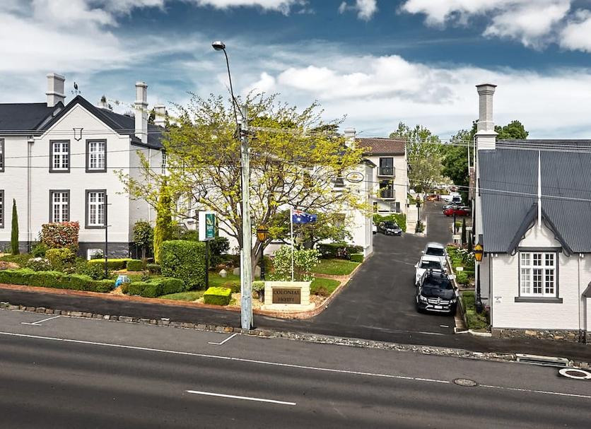 Exterior Foto