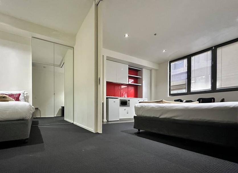 Quarto Foto