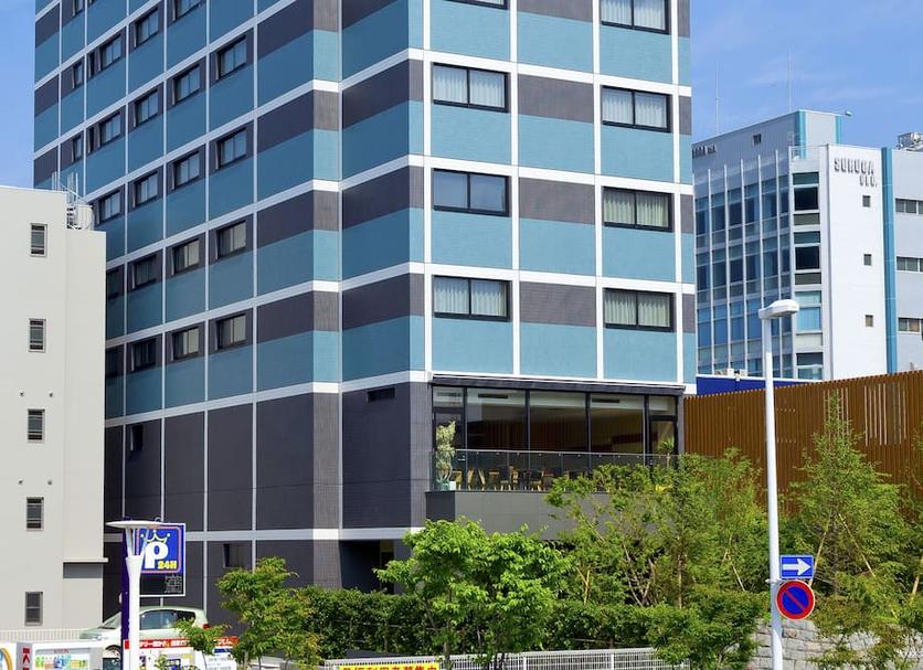 Edifício Foto