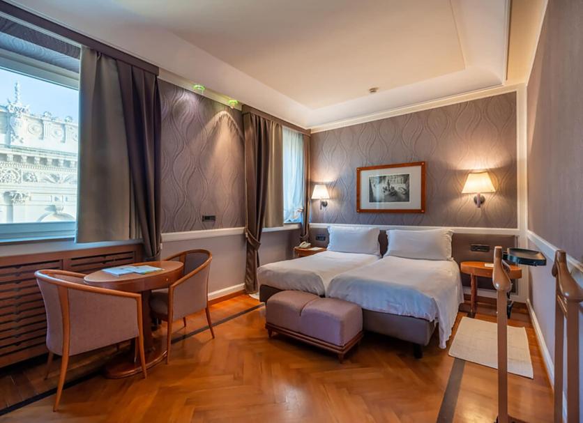 Quarto Foto